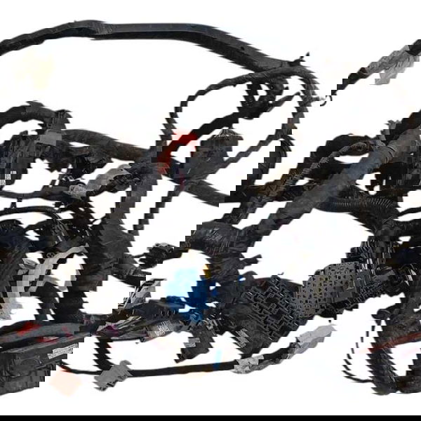 Chicote Fiat Freemont 2013 P68192423ac