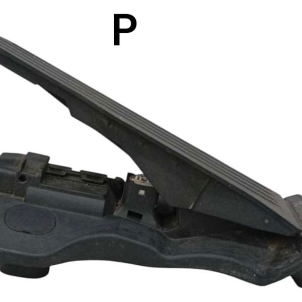 Pedal Acelerador Vw Jetta Tsi 2014 2015