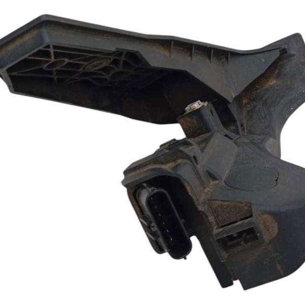 Pedal Acelerador Vw Jetta Tsi 2014 2015