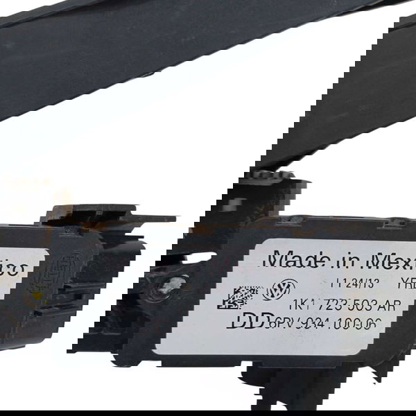 Pedal Acelerador Vw Jetta Tsi 2014 2015