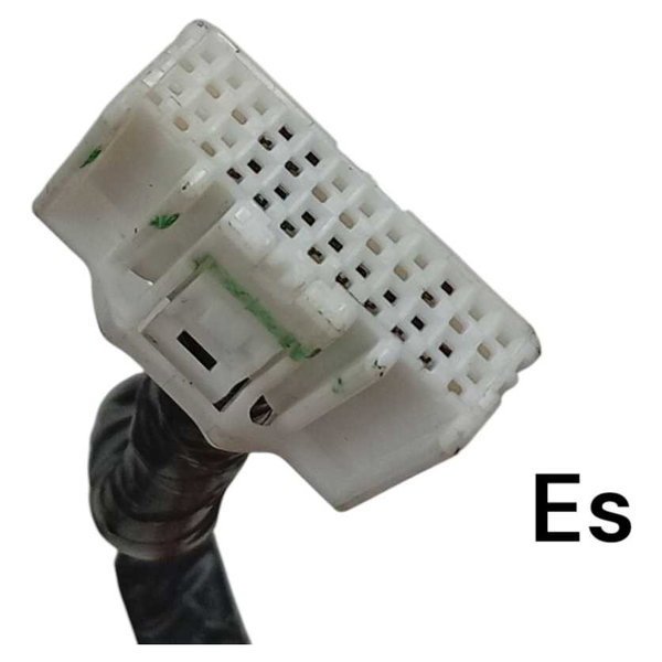 Chicote Nissan Kicks 2022 240605r10f