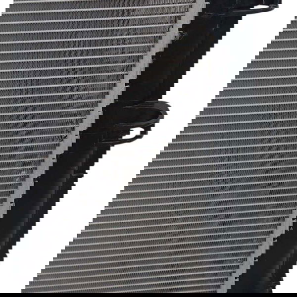 Radiador Nissan Kicks 2017/2022 Kl449002