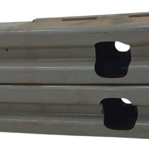 Alma Dianteira Nissan Kicks 2022