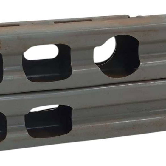 Alma Dianteira Nissan Kicks 2022