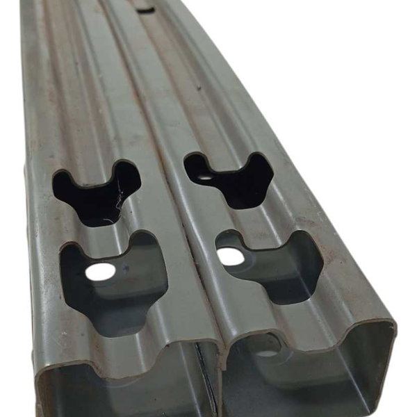 Alma Dianteira Nissan Kicks 2022