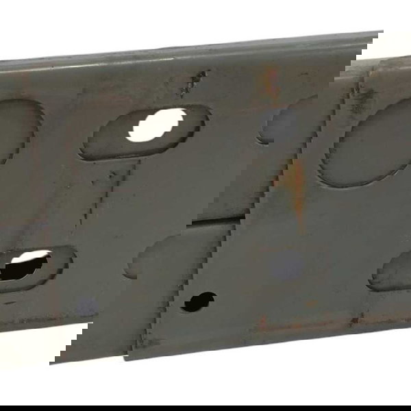 Alma Dianteira Nissan Kicks 2022