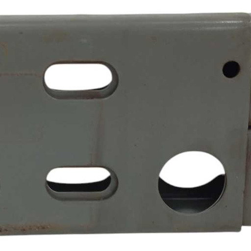 Alma Dianteira Nissan Kicks 2022