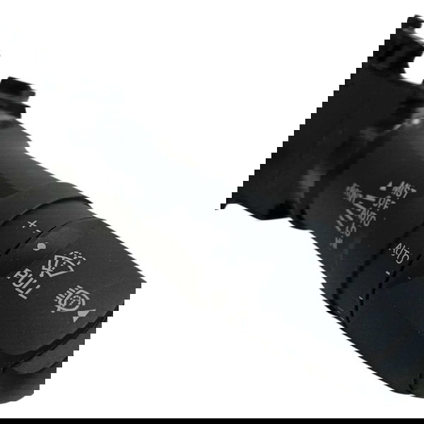 Chave Limpador Parabrisas Mitsubishi L200 Triton 2023