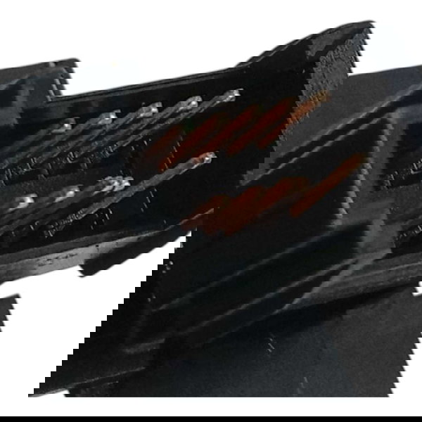 Chave Limpador Parabrisas Mitsubishi L200 Triton 2023