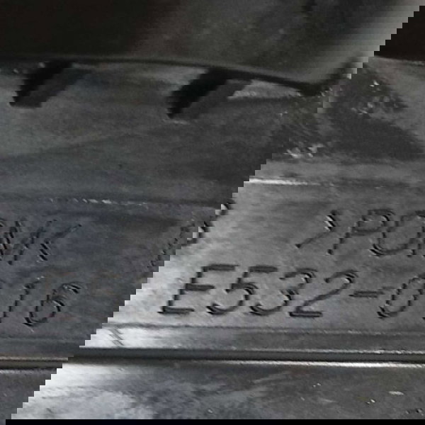 Chave Limpador Parabrisas Mitsubishi L200 Triton 2023