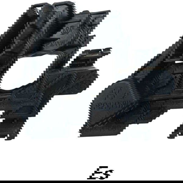 Placa Lanterna Direita Vw Jetta 2.0 Tsi 2014