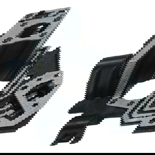 Placa Lanterna Direita Vw Jetta 2.0 Tsi 2014