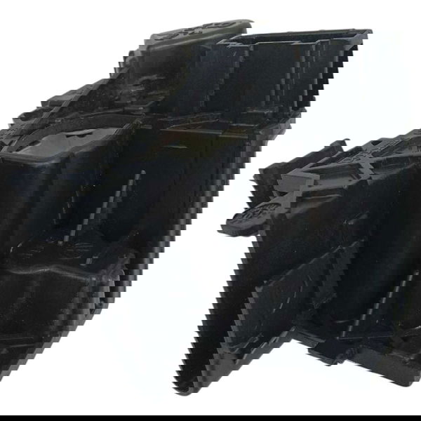 Placa Lanterna Direita Vw Jetta 2.0 Tsi 2014