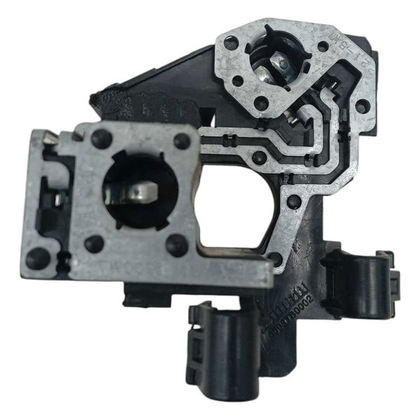 Placa Lanterna Direita Vw Jetta 2.0 Tsi 2014