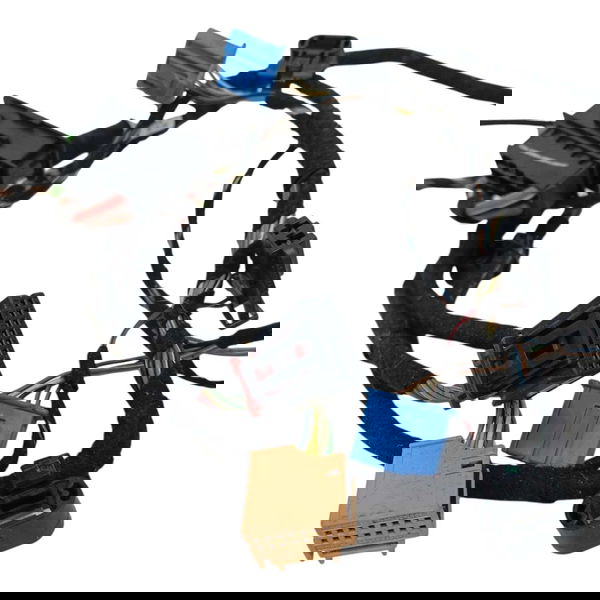 Chicote Caixa Evaporadora Vw Jetta Tsi 2014 2015