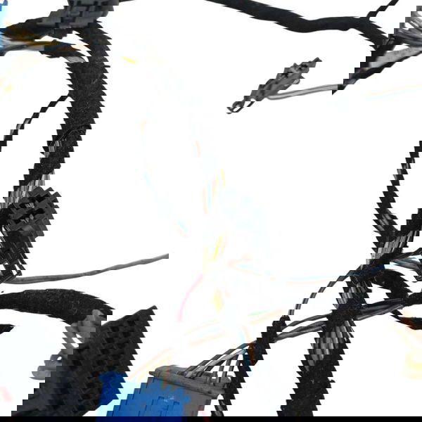 Chicote Caixa Evaporadora Vw Jetta Tsi 2014 2015