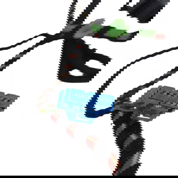 Chicote Caixa Evaporadora Vw Jetta Tsi 2014 2015