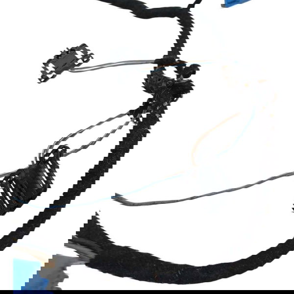 Chicote Caixa Evaporadora Vw Jetta Tsi 2014 2015