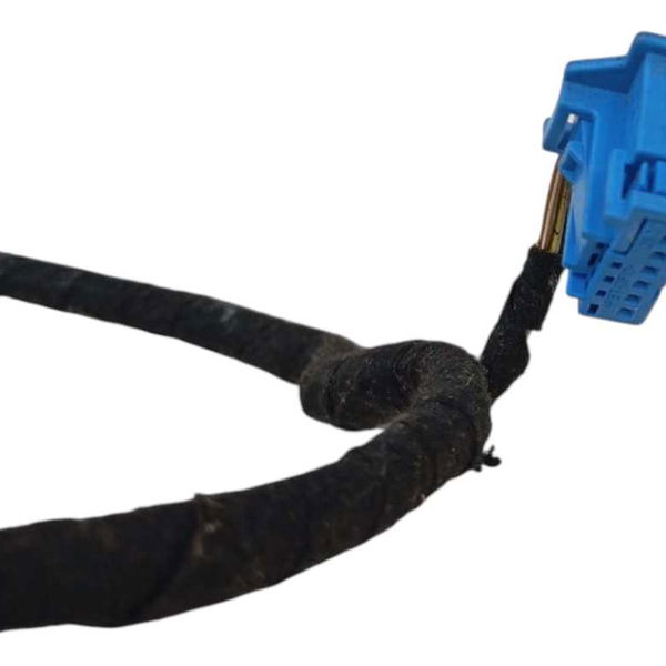 Chicote Caixa Evaporadora Vw Jetta Tsi 2014 2015