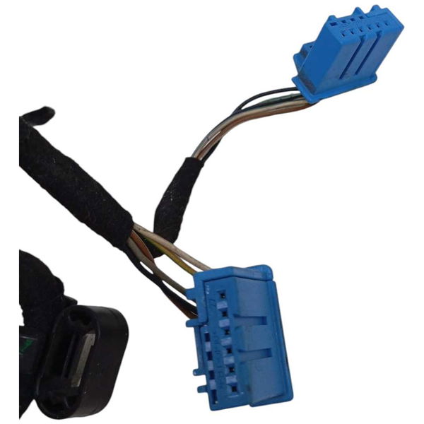 Chicote Caixa Evaporadora Vw Jetta Tsi 2014 2015