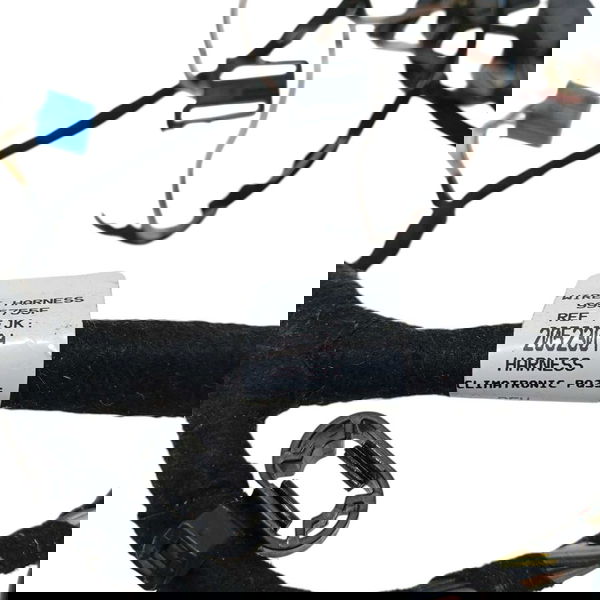 Chicote Caixa Evaporadora Vw Jetta Tsi 2014 2015