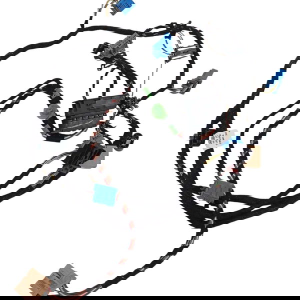 Chicote Caixa Evaporadora Vw Jetta Tsi 2014 2015