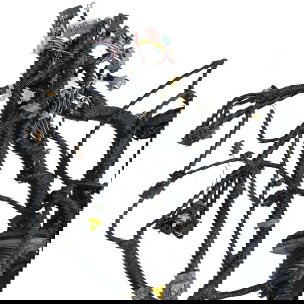 Chicote Interno Nissan Kicks 2022 240125r81b