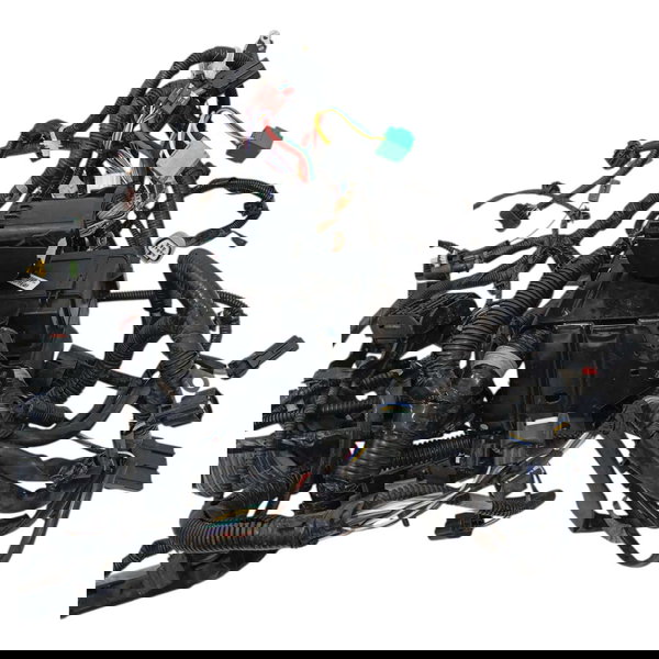 Chicote Interno Nissan Kicks 2022 240125r81b