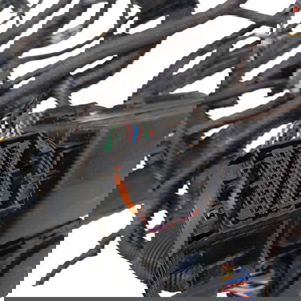 Chicote Interno Nissan Kicks 2022 240125r81b