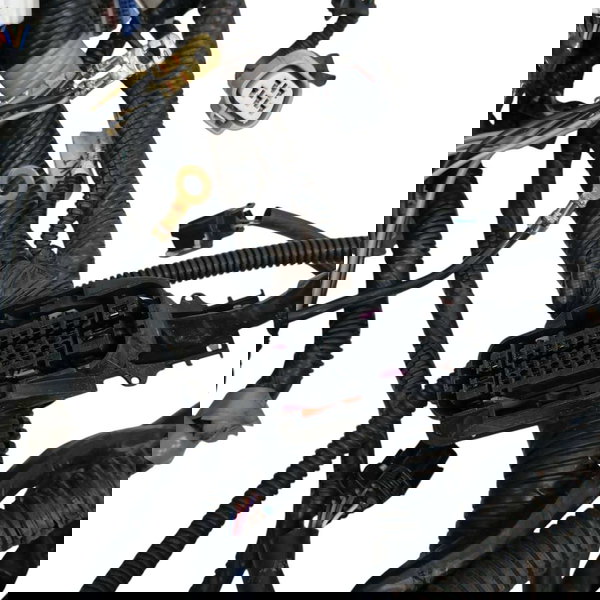 Chicote Interno Nissan Kicks 2022 240125r81b