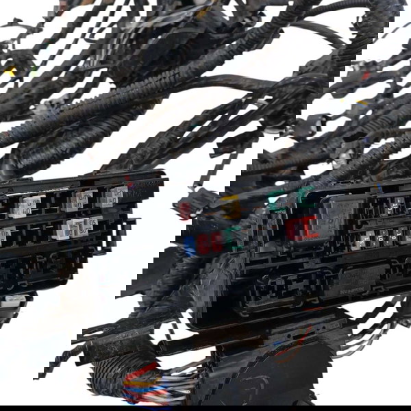 Chicote Interno Nissan Kicks 2022 240125r81b