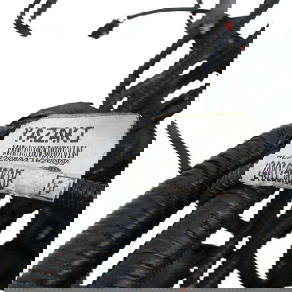 Chicote Interno Nissan Kicks 2022 240125r81b