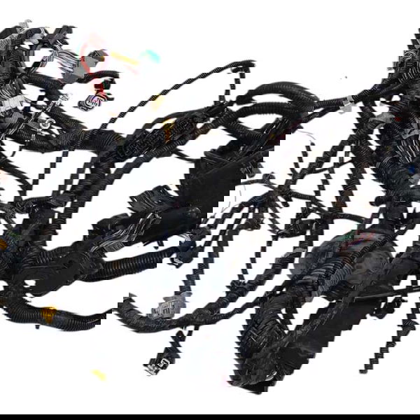 Chicote Interno Nissan Kicks 2022 240125r81b