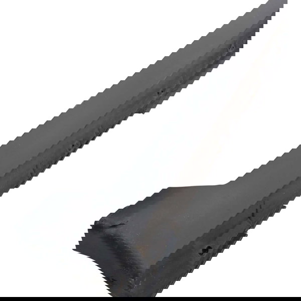 Spoiler Saia Lateral Esquerdo Kicks 2017/22 768515ra0a Preto