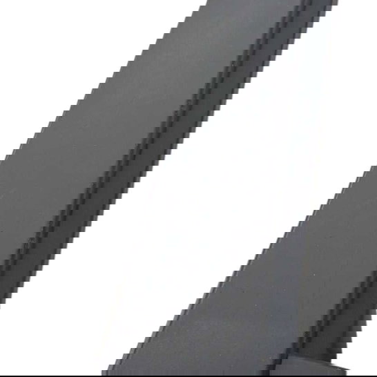 Spoiler Saia Lateral Esquerdo Kicks 2017/22 768515ra0a Preto