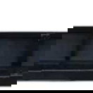 Spoiler Saia Lateral Esquerdo Kicks 2017/22 768515ra0a Preto