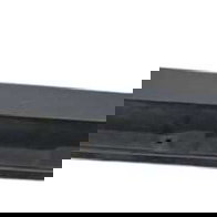 Spoiler Saia Lateral Esquerdo Kicks 2017/22 768515ra0a Preto