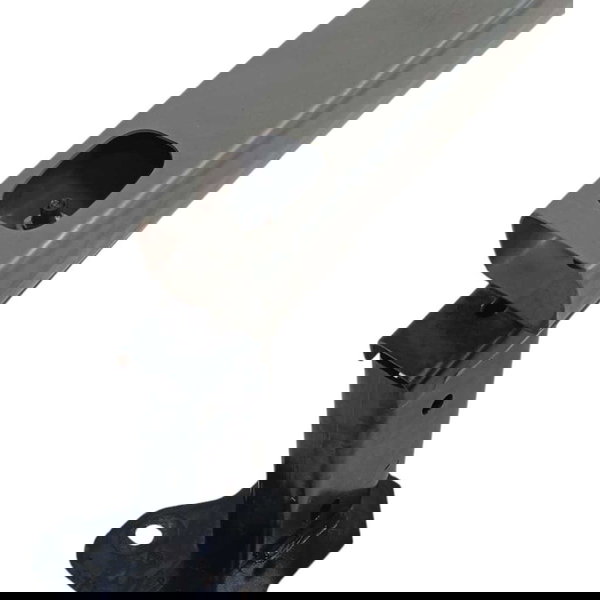 Alma Parachoque Traseiro Nissan Kicks 2022 62031-5rl3h