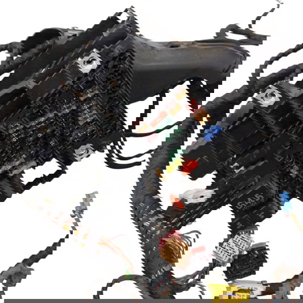 Chicote Carroceria Caixa Fusíveis Carroceria Audi A3 2018