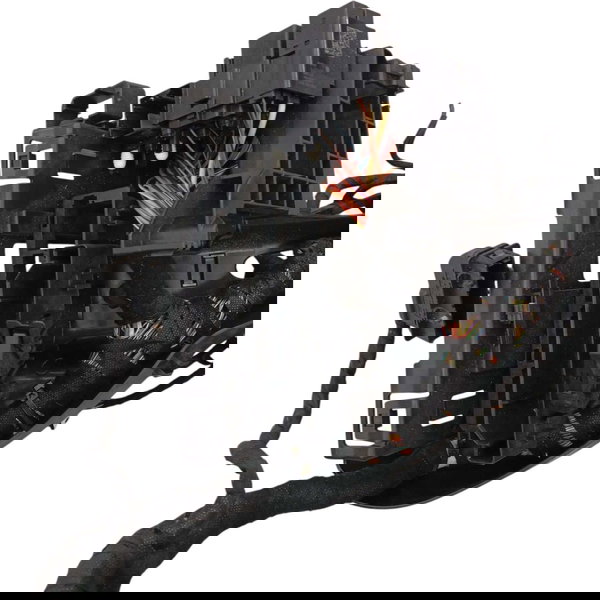 Chicote Carroceria Caixa Fusíveis Carroceria Audi A3 2018