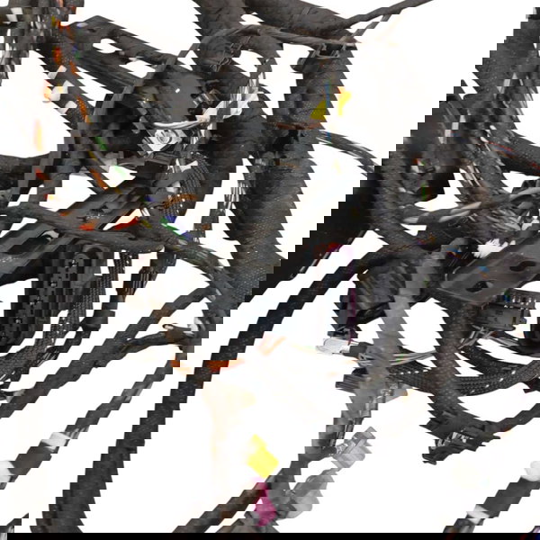 Chicote Carroceria Caixa Fusíveis Carroceria Audi A3 2018