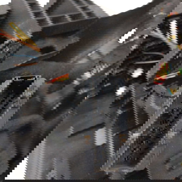 Chicote Carroceria Caixa Fusíveis Carroceria Audi A3 2018