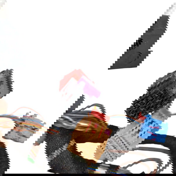 Chicote Carroceria Caixa Fusíveis Carroceria Audi A3 2018