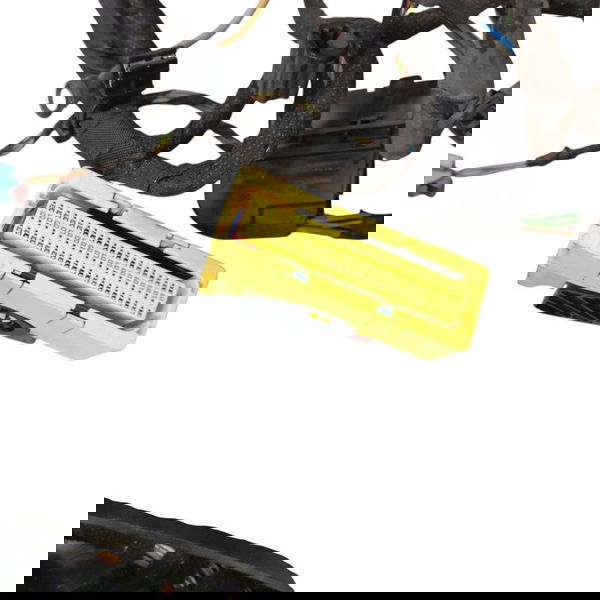 Chicote Carroceria Caixa Fusíveis Carroceria Audi A3 2018