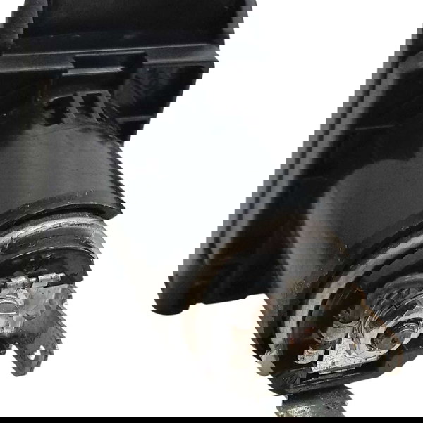 Tomada 12v Mitsubishi L200 Triton 2023