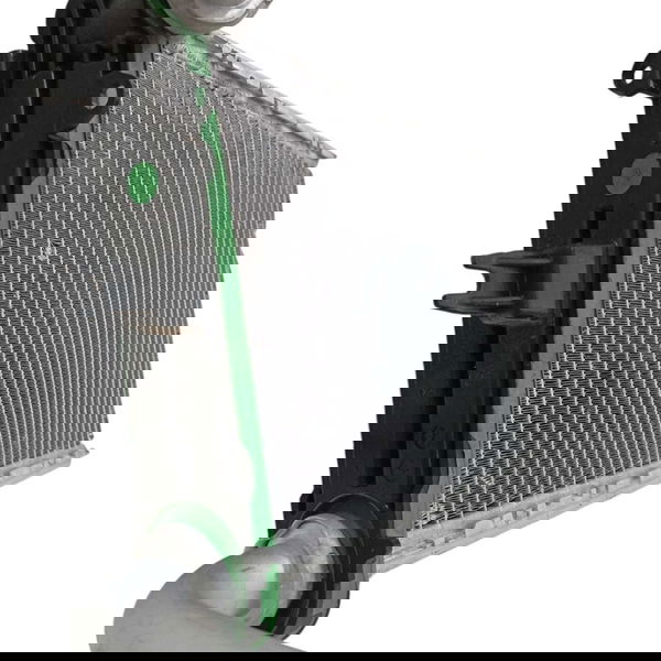 Radiador Ar Quente Gm Tracker 2021