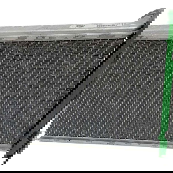 Radiador Ar Quente Gm Tracker 2021