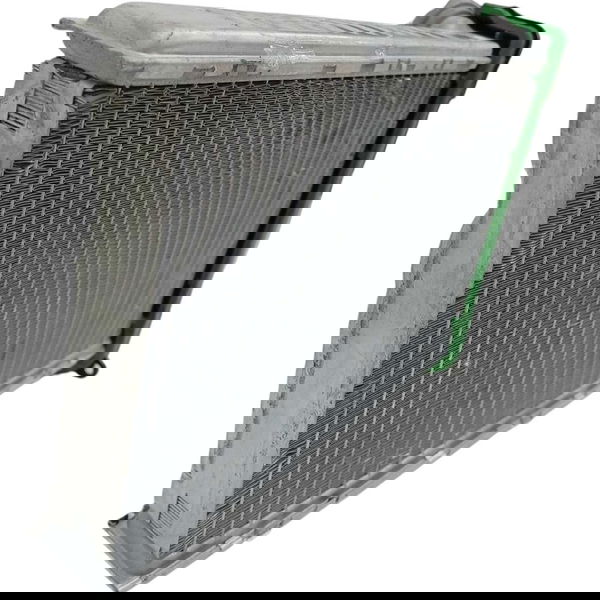 Radiador Ar Quente Gm Tracker 2021