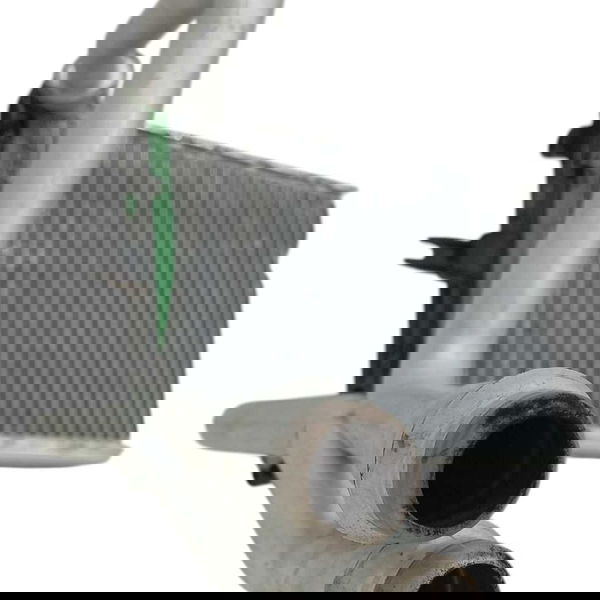 Radiador Ar Quente Gm Tracker 2021