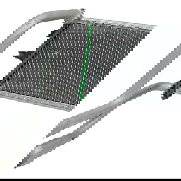 Radiador Ar Quente Gm Tracker 2021